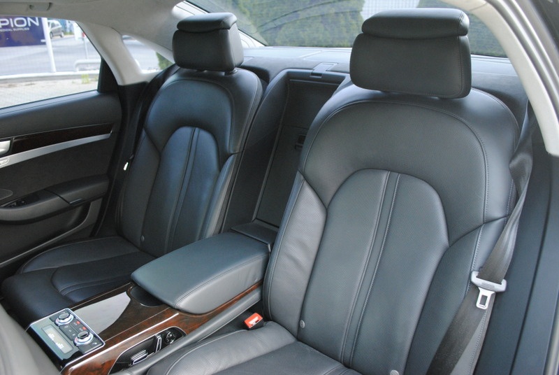 Audi A8 Long 3.0 TDI quattro tiptronic 8-st.⭐Odpočet DPH⭐ - 15