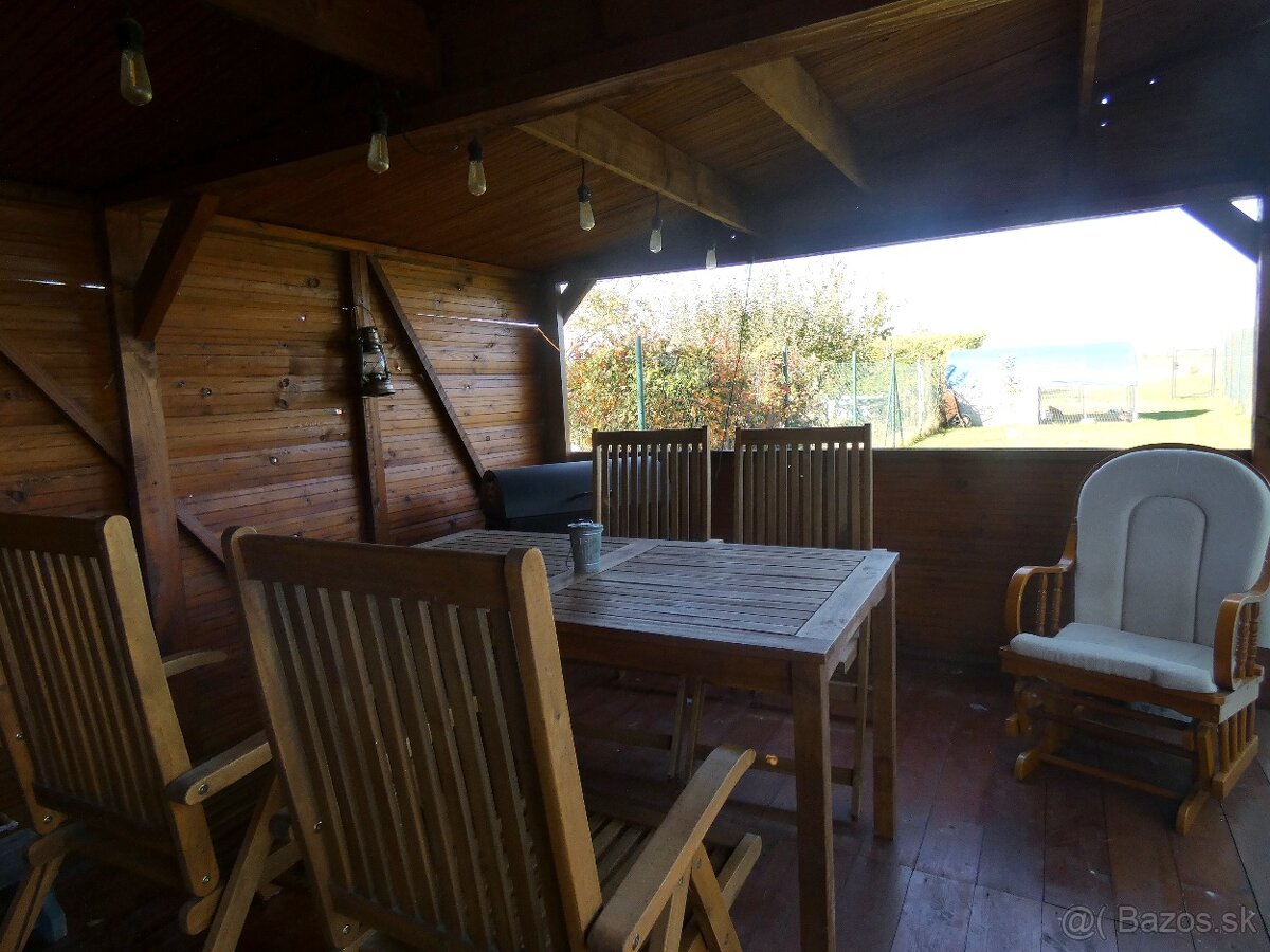 Rodinný dom vo Voderadoch - 15