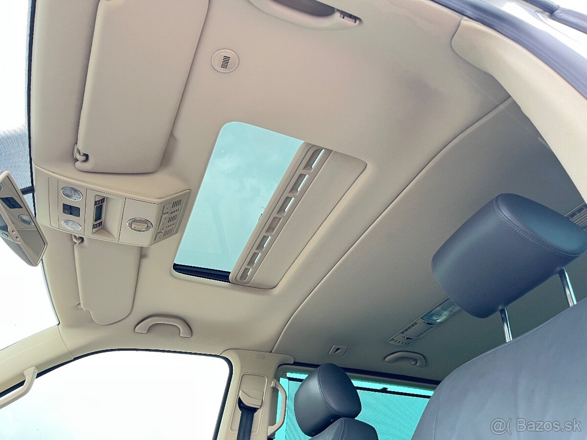 VW Multivan T5 2012 2.0BiTDI 4x4 DSG - 15