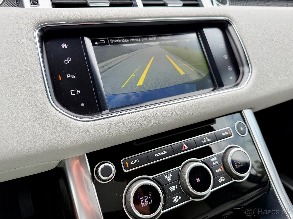 Land Rover Range Rover Sport 3.0 TDV6 HSE - 15