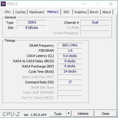 Predám zrenovovaný notebook Packard Bell - 15
