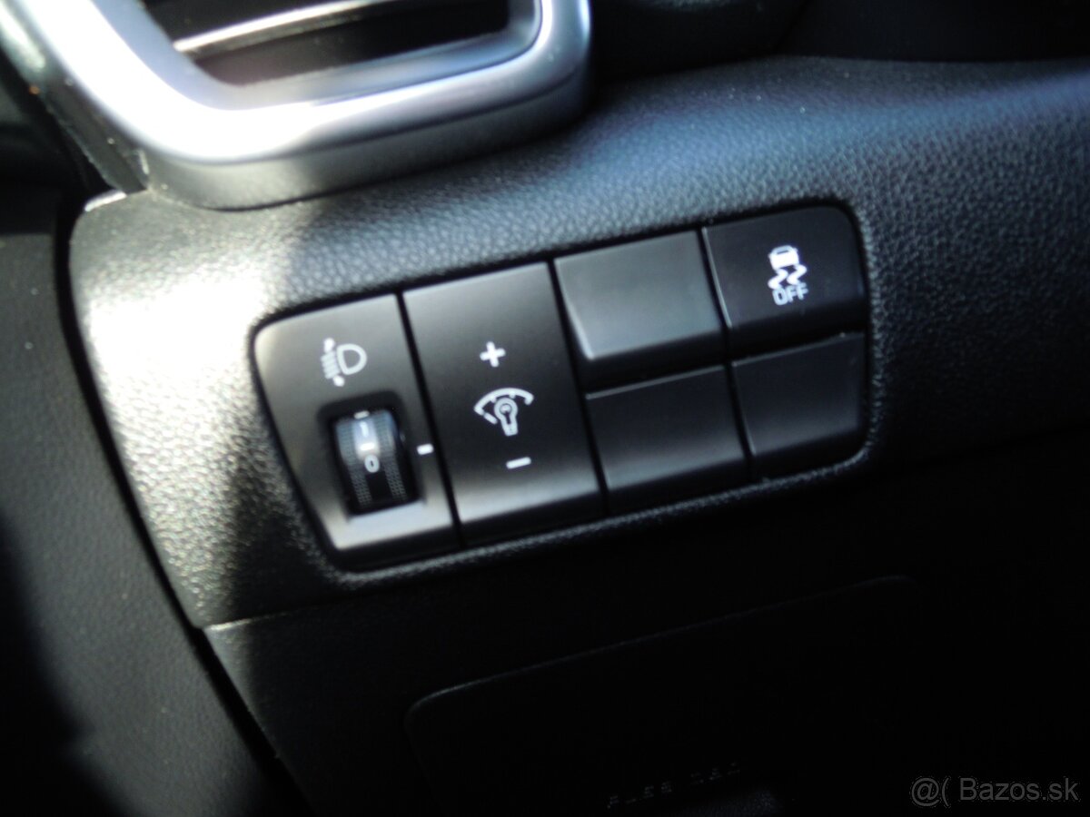 Kia Sportage, 1.7CRDi ORIG.KM - SERVIS - 15