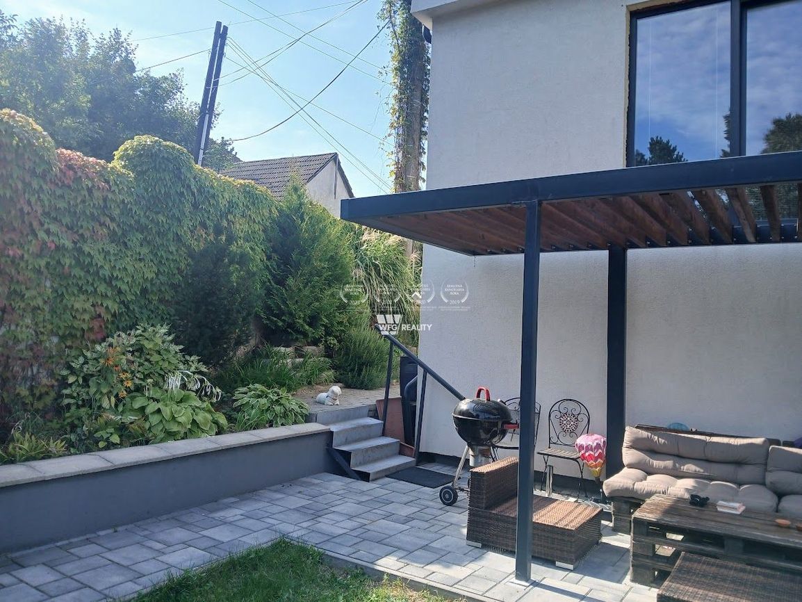 Krásny dom na prenájom, ihneď voľný - 15