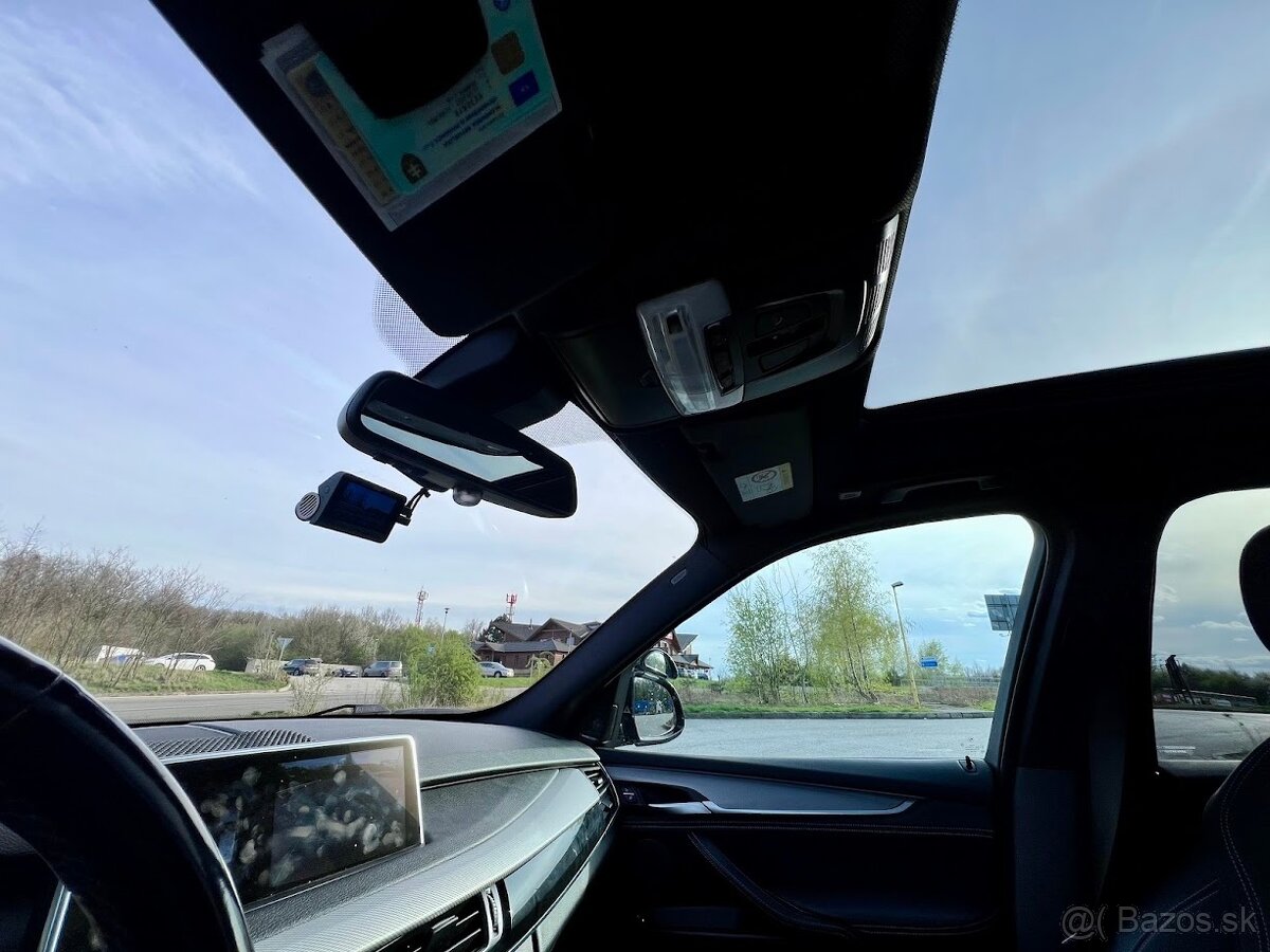 BMW X5 xdrive40d m-packet at 230kw 313hp - 15