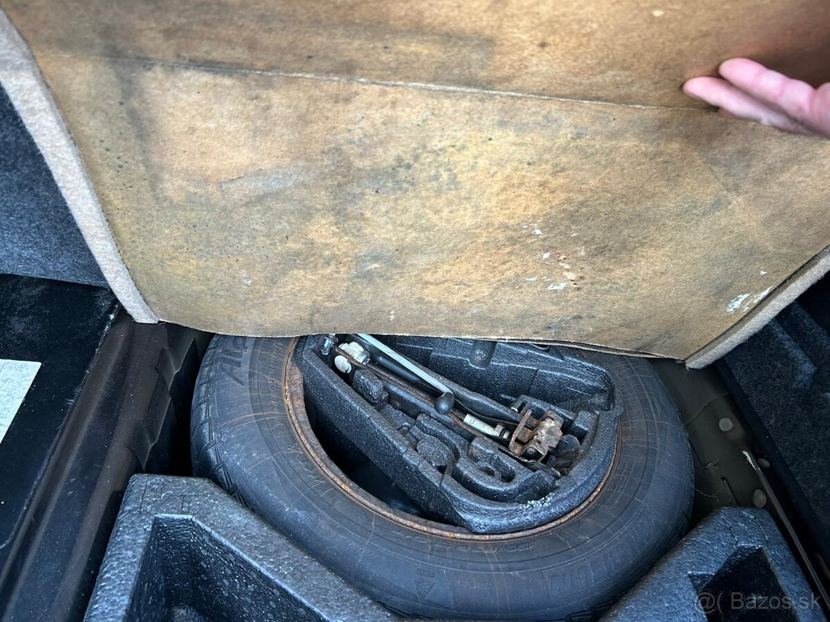 Octavia combi, 96kw 2004 - 15