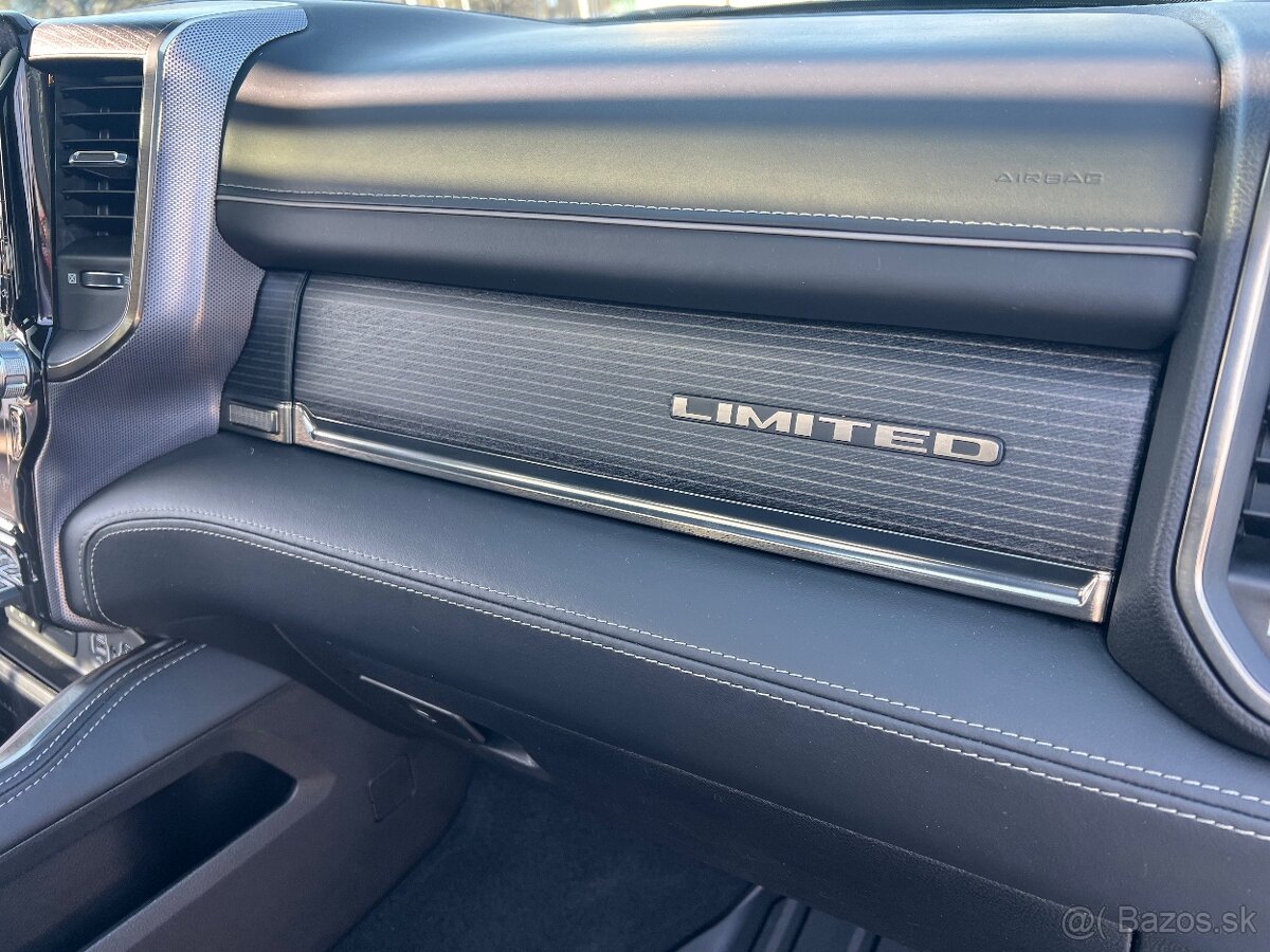 DODGE RAM LIMITED BILA PERLET - 15