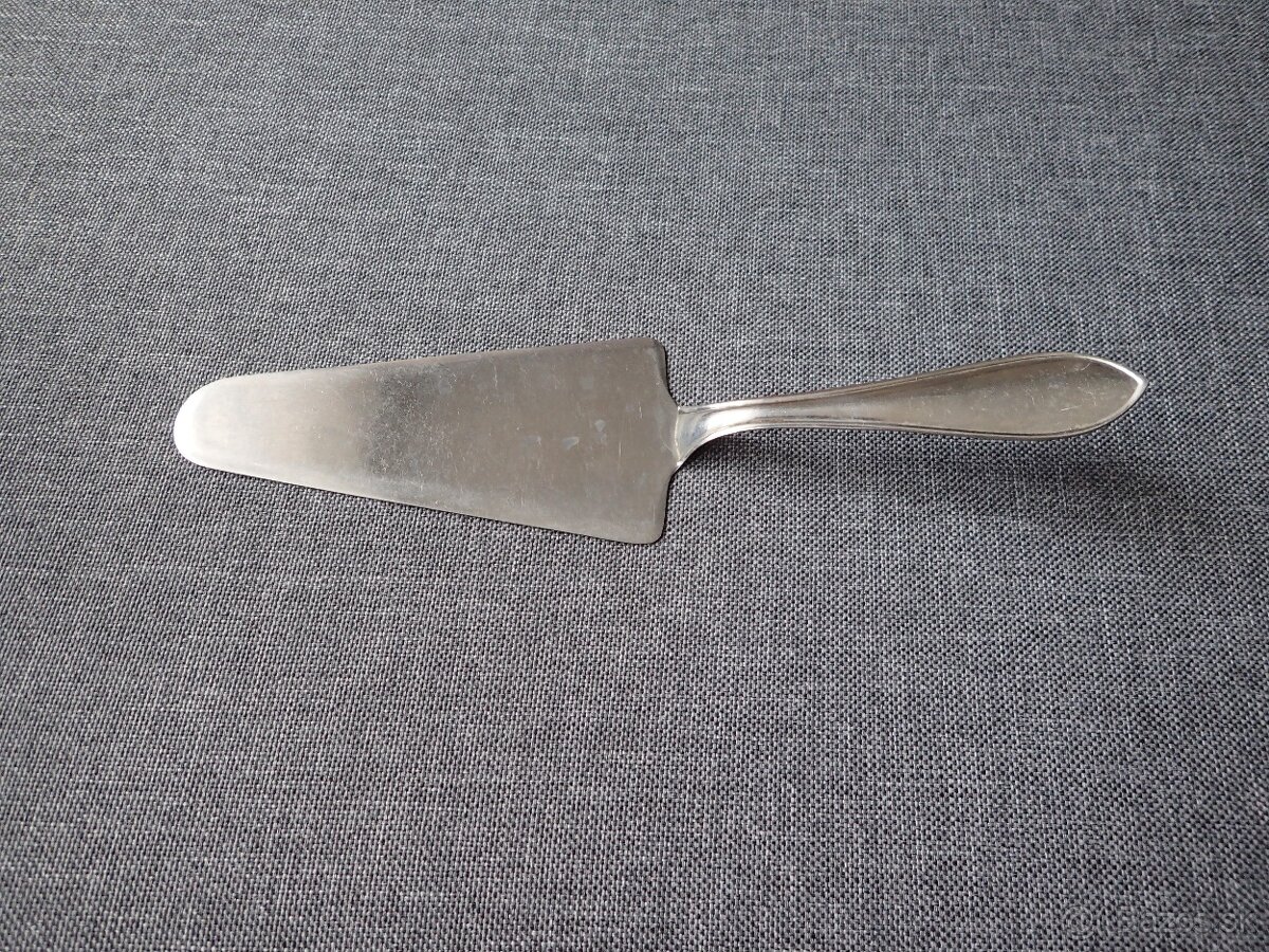 Retro príbor mix - 15