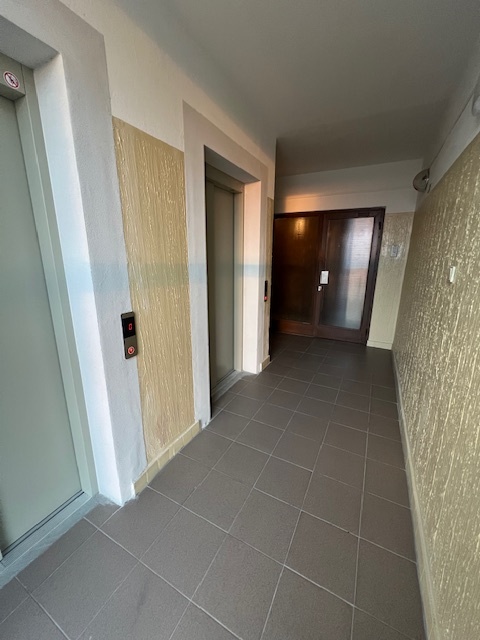 Novo zrekonštr. 2 izb. byt s loggiou, P.Horova - 15