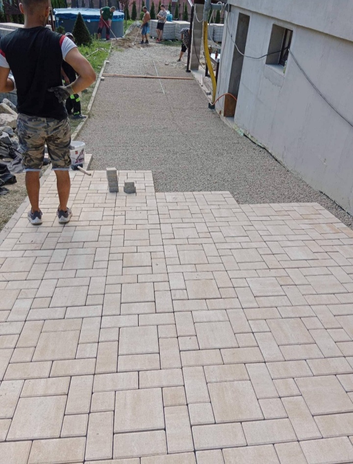 HĽADÁME ZÁKAZKY 👷♂️ - 15