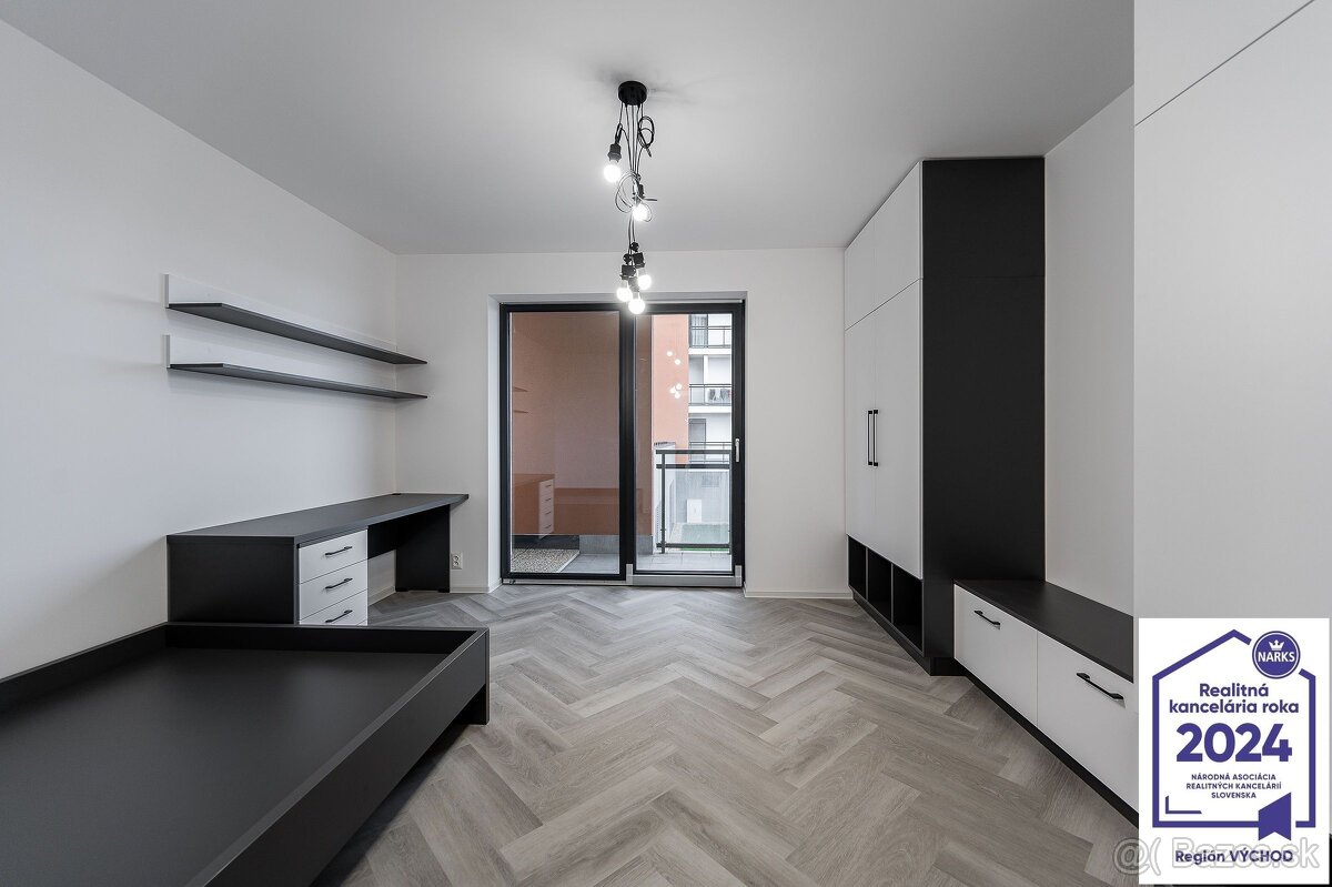 3 izbový byt, Košice – Vyšné Opátske - 15