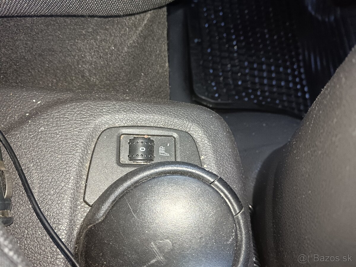 Ford tranzit conect - 15