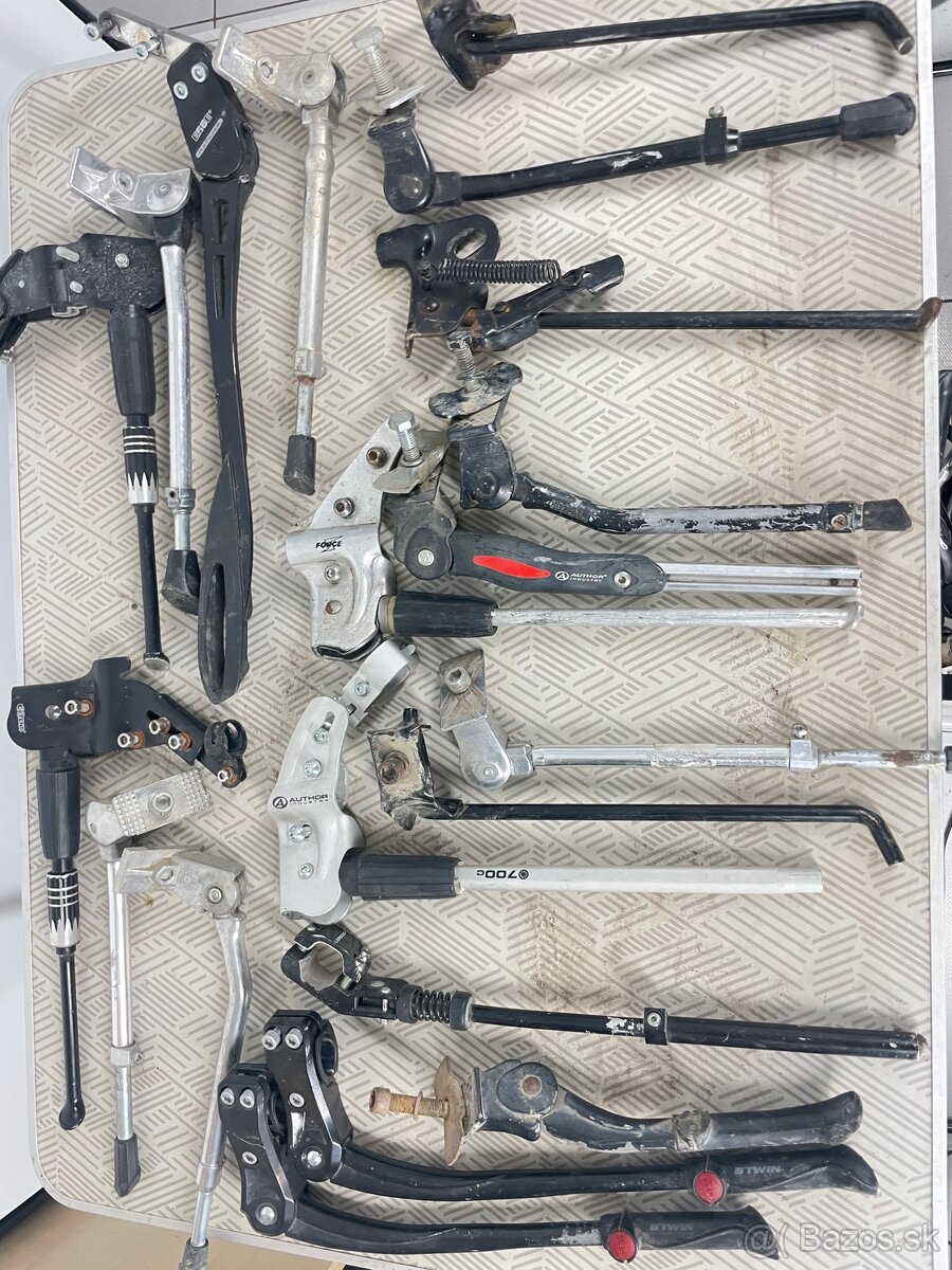 Nahradne diely na bicykle - 15