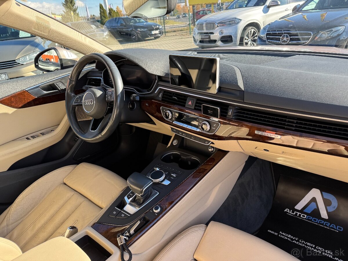 Audi A5 Sportback 3.0 TDI S tronic Design CHameleon Folia - 15