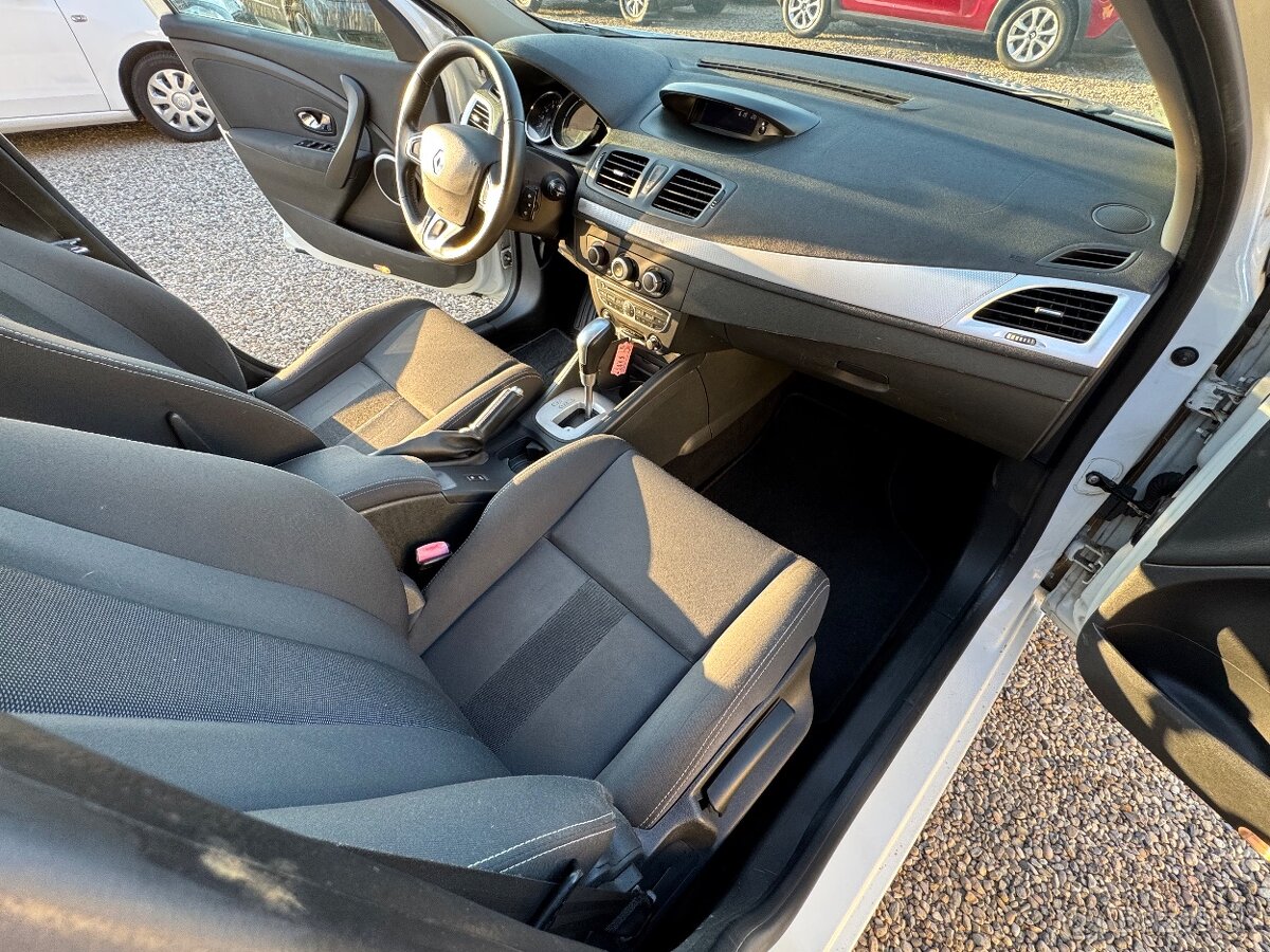 Renault Mégane Combi - 15