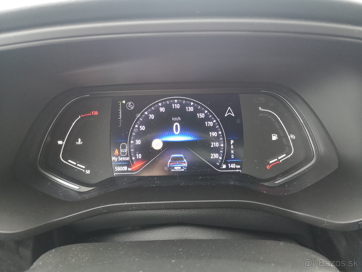 Renault Arkana 1.3 TCe 140 mHEV R.S.Line EDC - 15