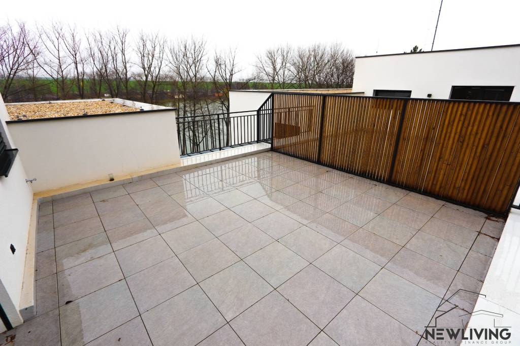 Na predaj 4iz. apartmánový byt vo Vrbovom nad priehradou Čer - 15