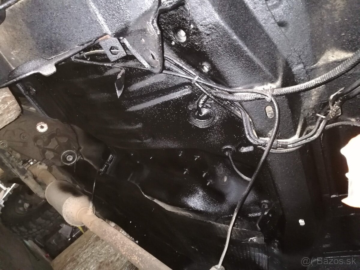 Jeep grand cherokee wj - 15