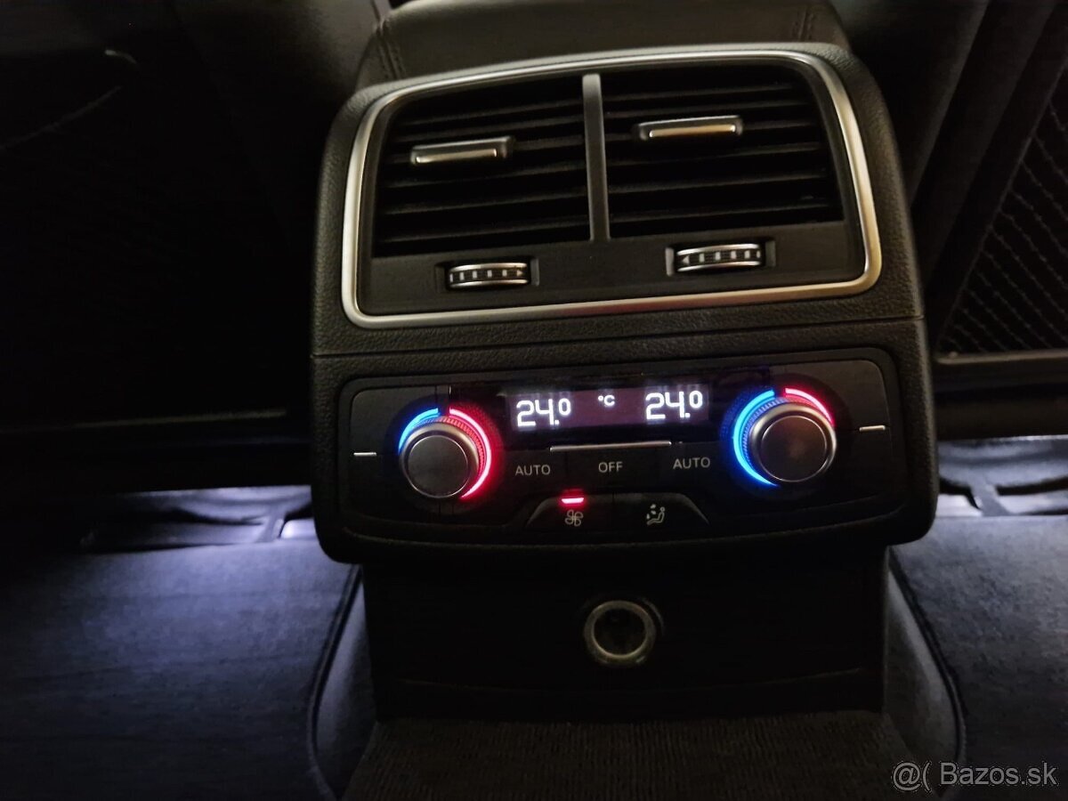 Audi A6 Avant 2.0 TDI ultra (140kw)190k S tronic - 15