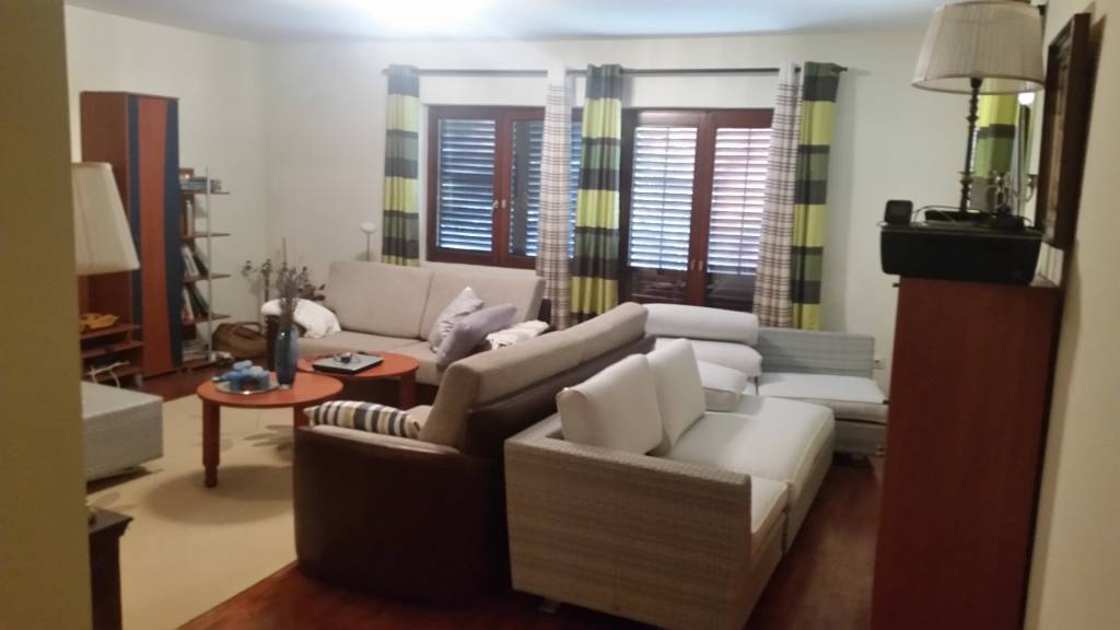 CHORVÁTSKO - 2. rad od mora - apartmánový dom - VRSI, Zadar - 15