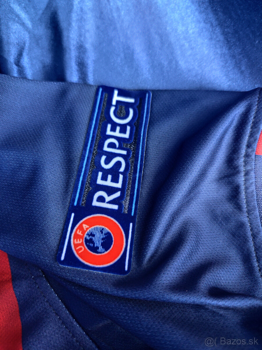 Dres Fc Barcelona NEYMAR 11 14/15 CHL FINAL BERLIN 2015 - 15