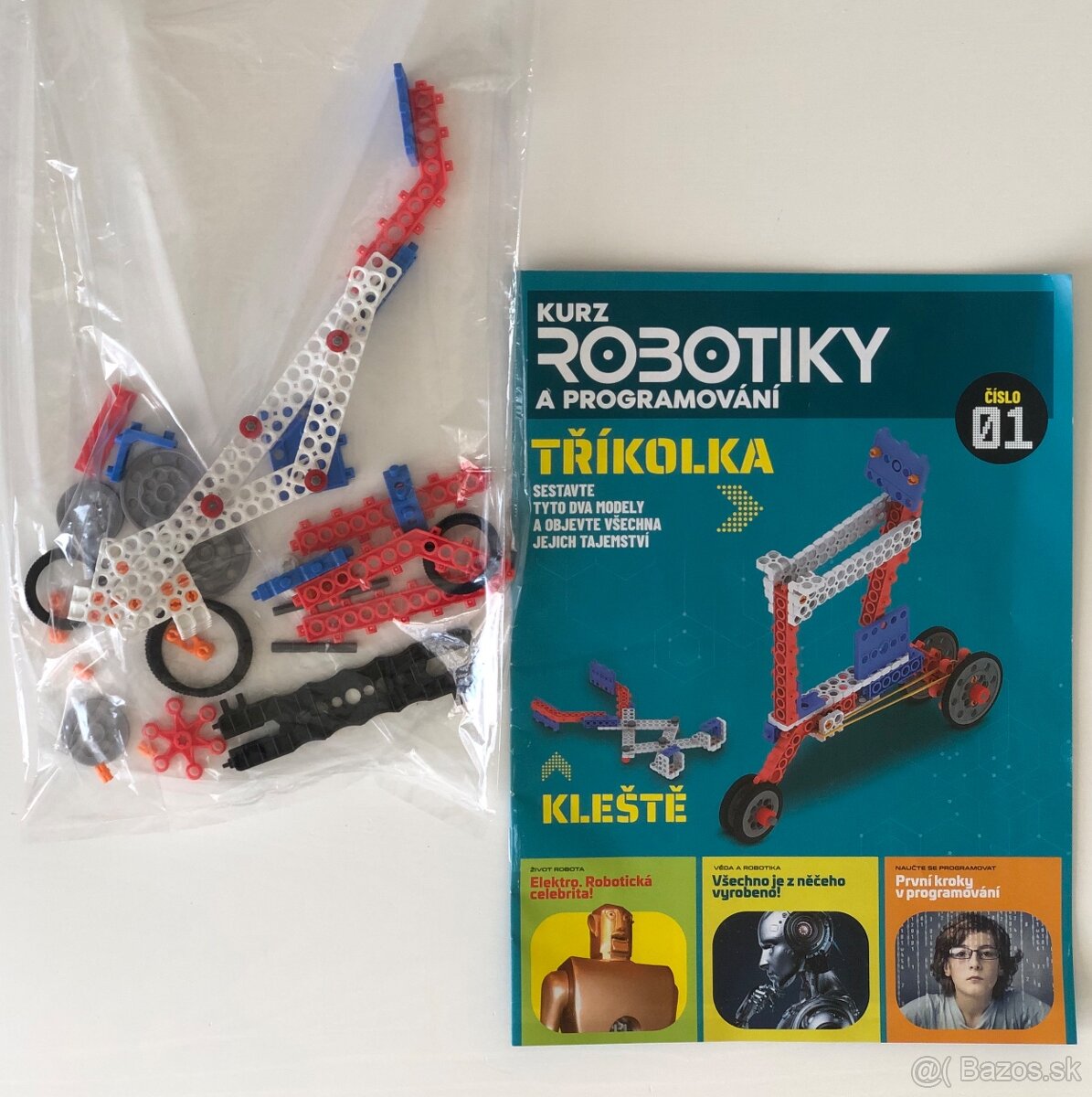 Hračky pre chlapčeka - 15