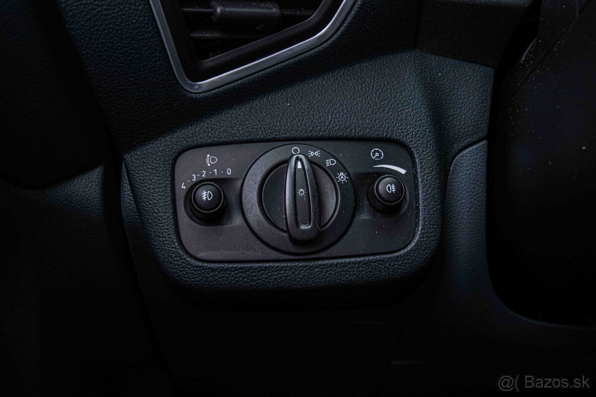 Ford C-Max 1.6 TDCi DPF Ambiente - 15