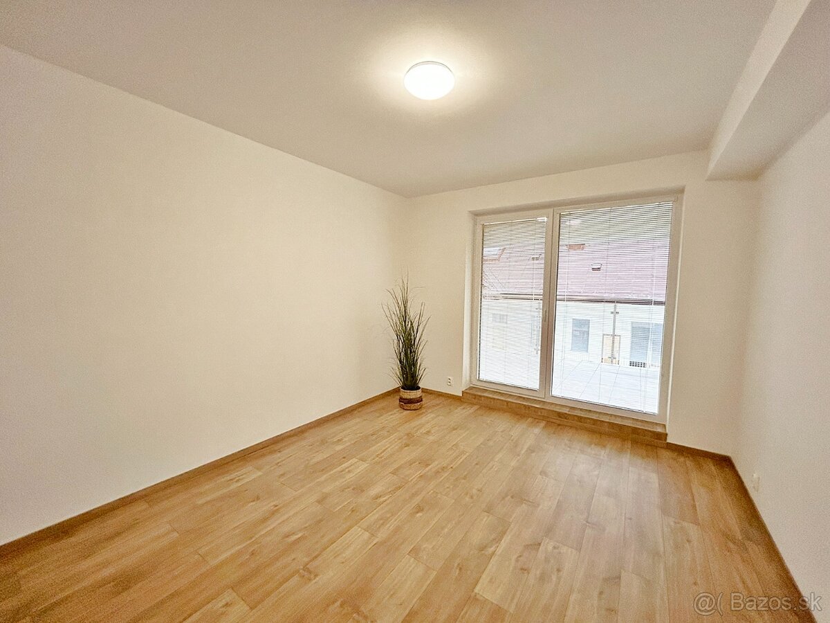 4-izbový byt v novostavbe, Košice-Juh - 15