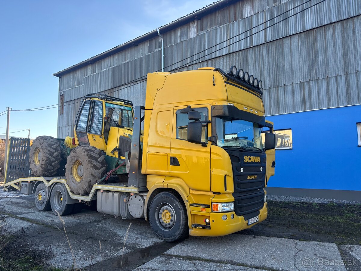 Odťahová služba NON STOP - 0907 170 568 - 15