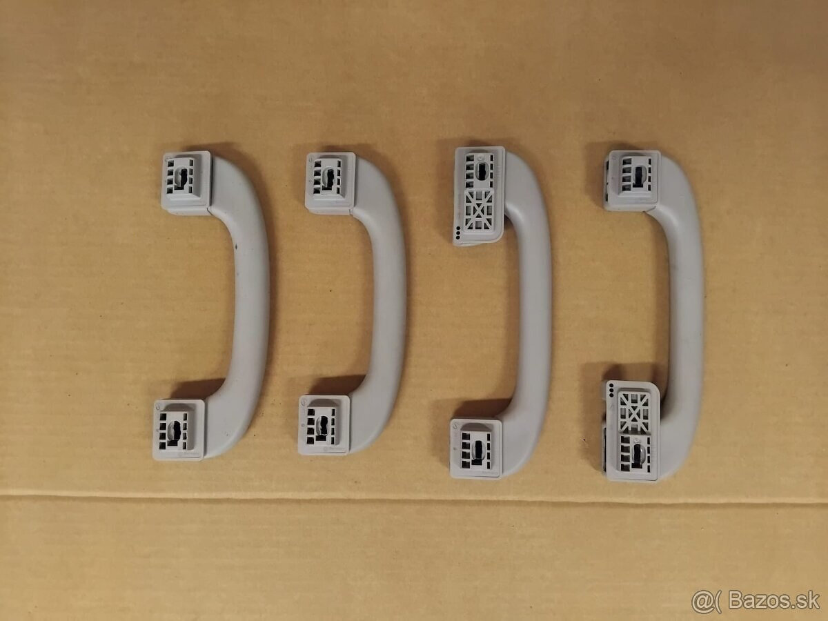 diely stropu BMW E60 E61 - 15