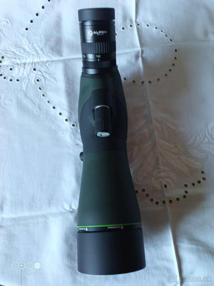 Alpen Optics Apex - 15