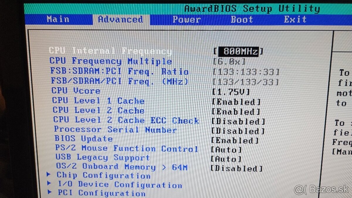 Predám retro základné dosky Intel - 15