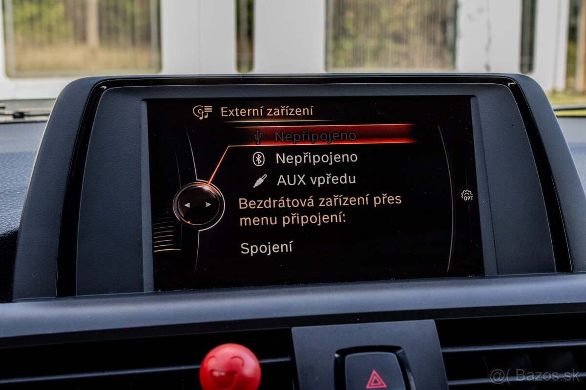 BMW Rad 1 118i Advantage - 15