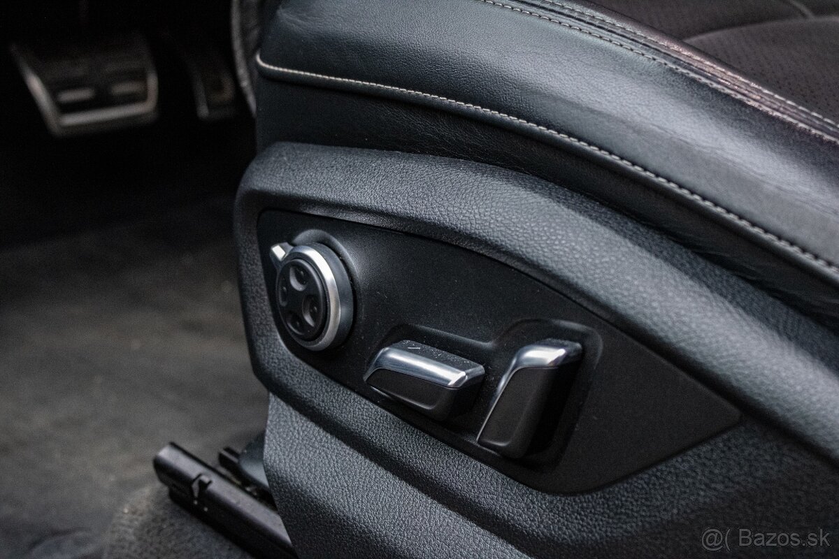 Audi Q7 3.0 TDI 272k quattro tiptronic 8-st. - 15