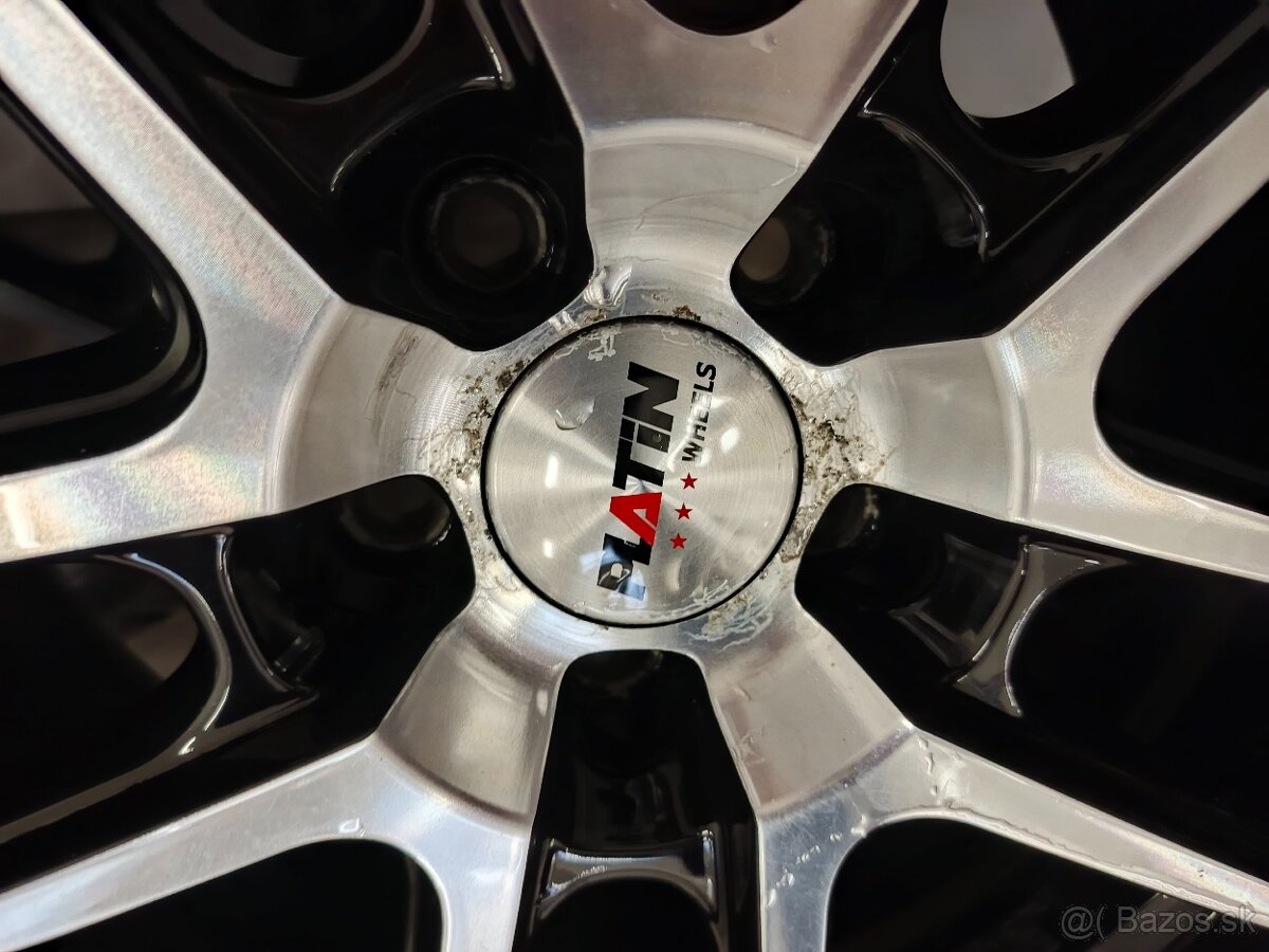 ELEKTRÓNY ANZIO 5X108 R18 BEZ PNEU - 15