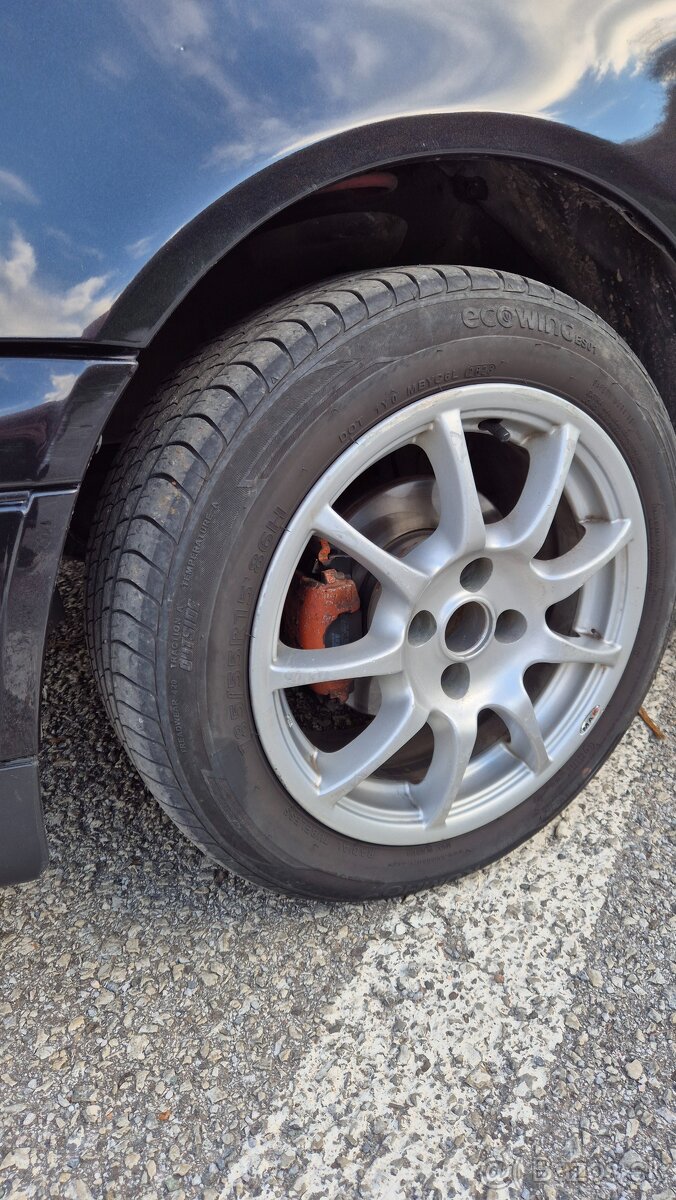 Volkswagen Golf 3 - 15