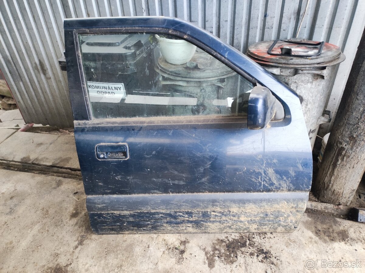 Motor 2.2 DTI 85 / 88kW GM Opel - 15