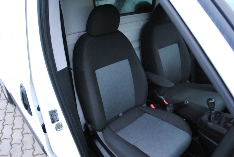 Fiat Doblo Cargo 1.6 MultiJet L2H2 MAXI⭐ODPOČET DPH⭐ - 15