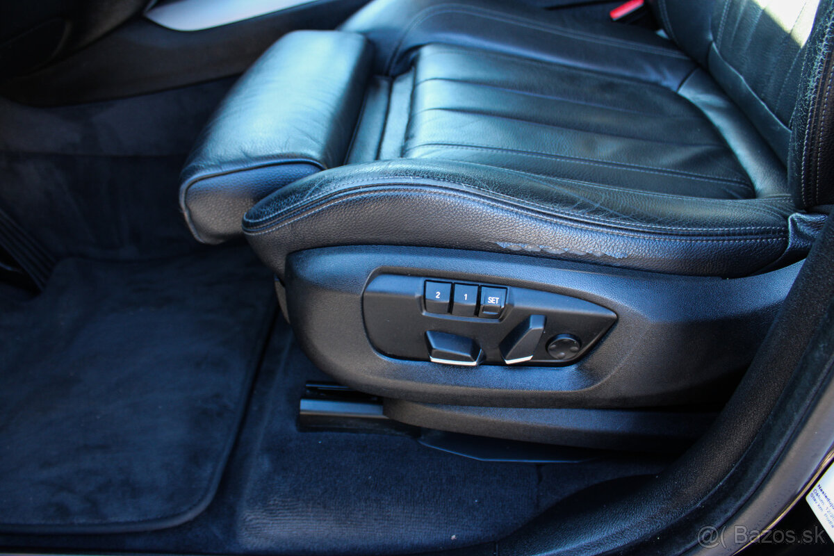 BMW X5 xDrive30d A/T DPH - 15