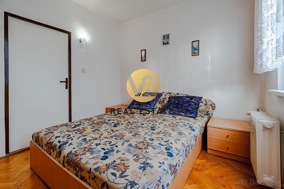 Predaj, 3-izbový byt v tichej lokalite plnej zelene, Topoľča - 15