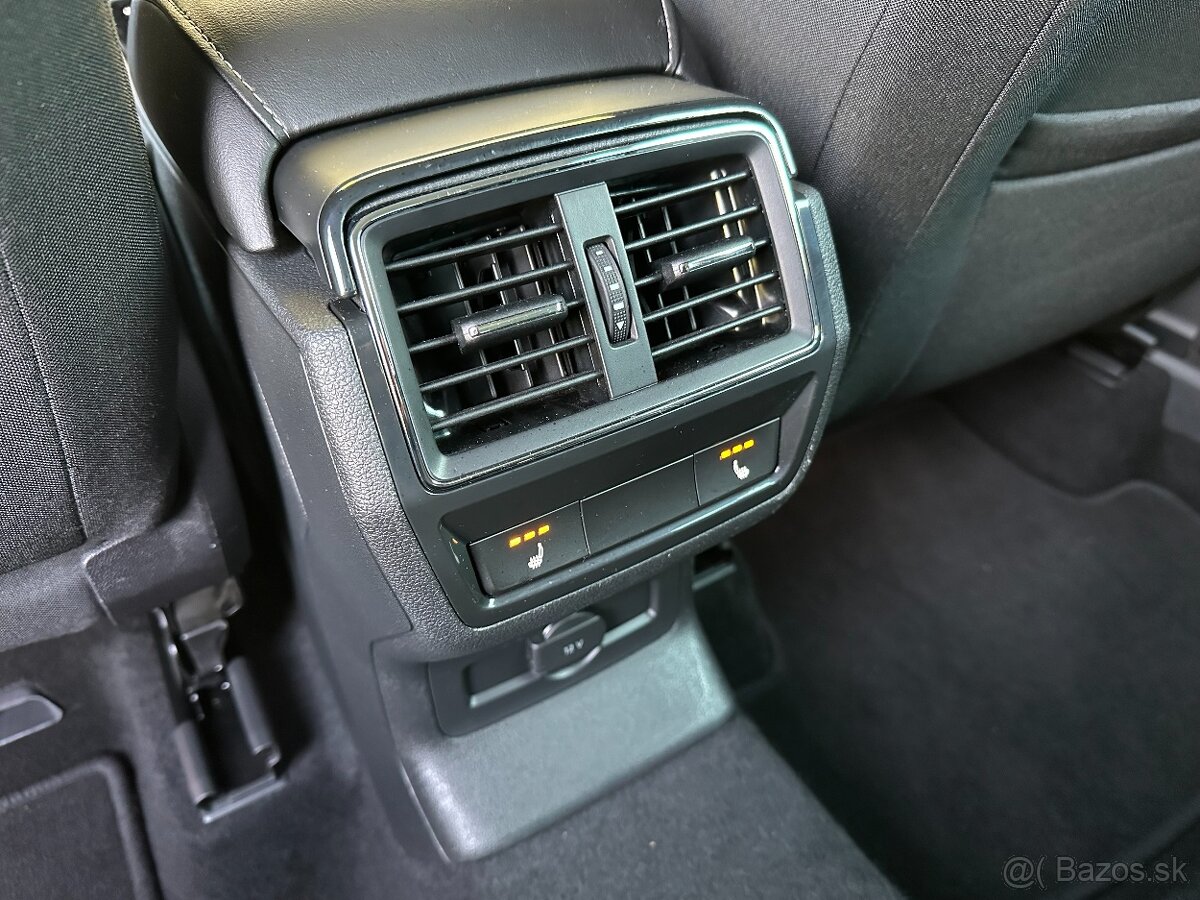 Škoda Karoq CLEVER 2.0TDI/110kW DSG 4x4 r.v.2022 jen 82tkm - 15