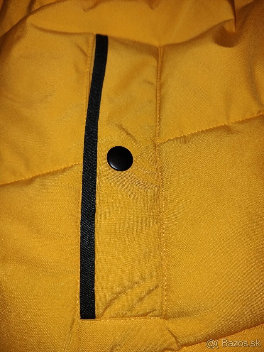 Zimná pánska bunda. - 15