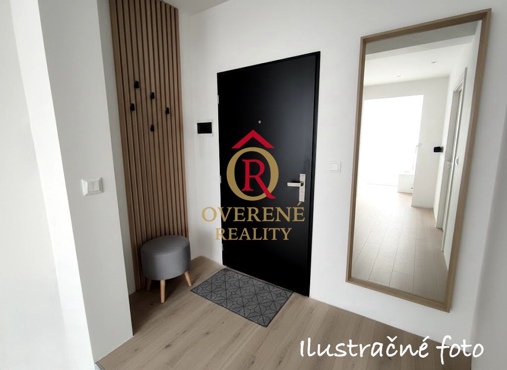 NA PREDAJ - 2i byt v Novostavbe ORION - 15
