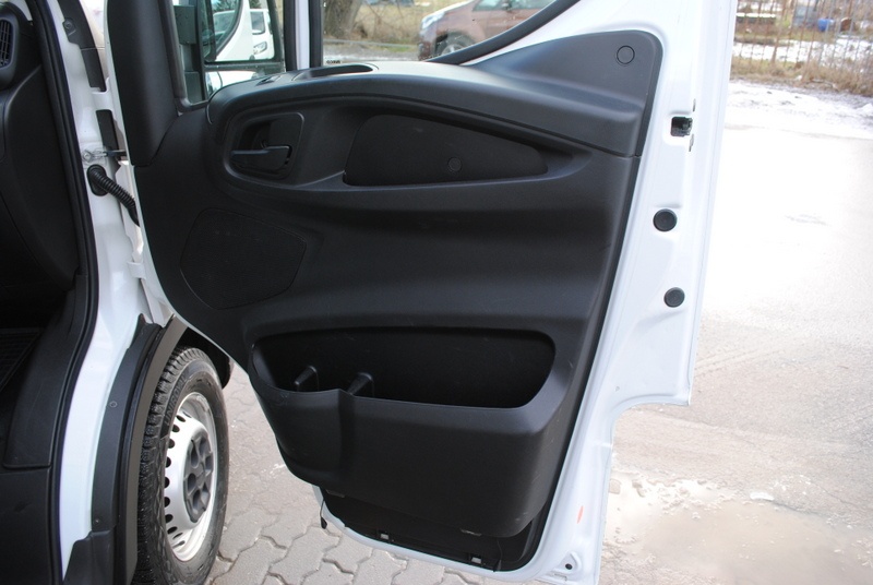 Iveco Daily 35S13 2.3 D 93KW Valník⭐ODPOČET DPH⭐ - 15