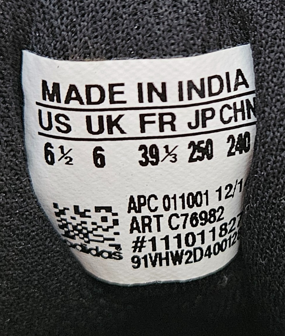 Tenisky Adidas VARIAL MID - 15