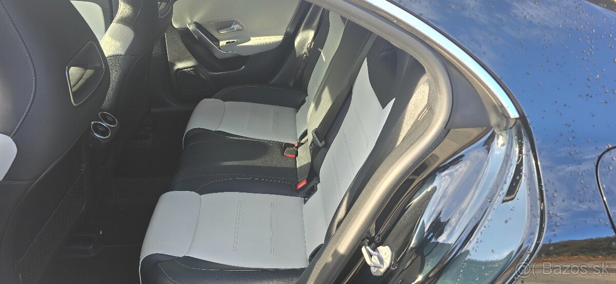 CLA 180. B r.v. 8/2019 kúpené ako nove v SK - 15