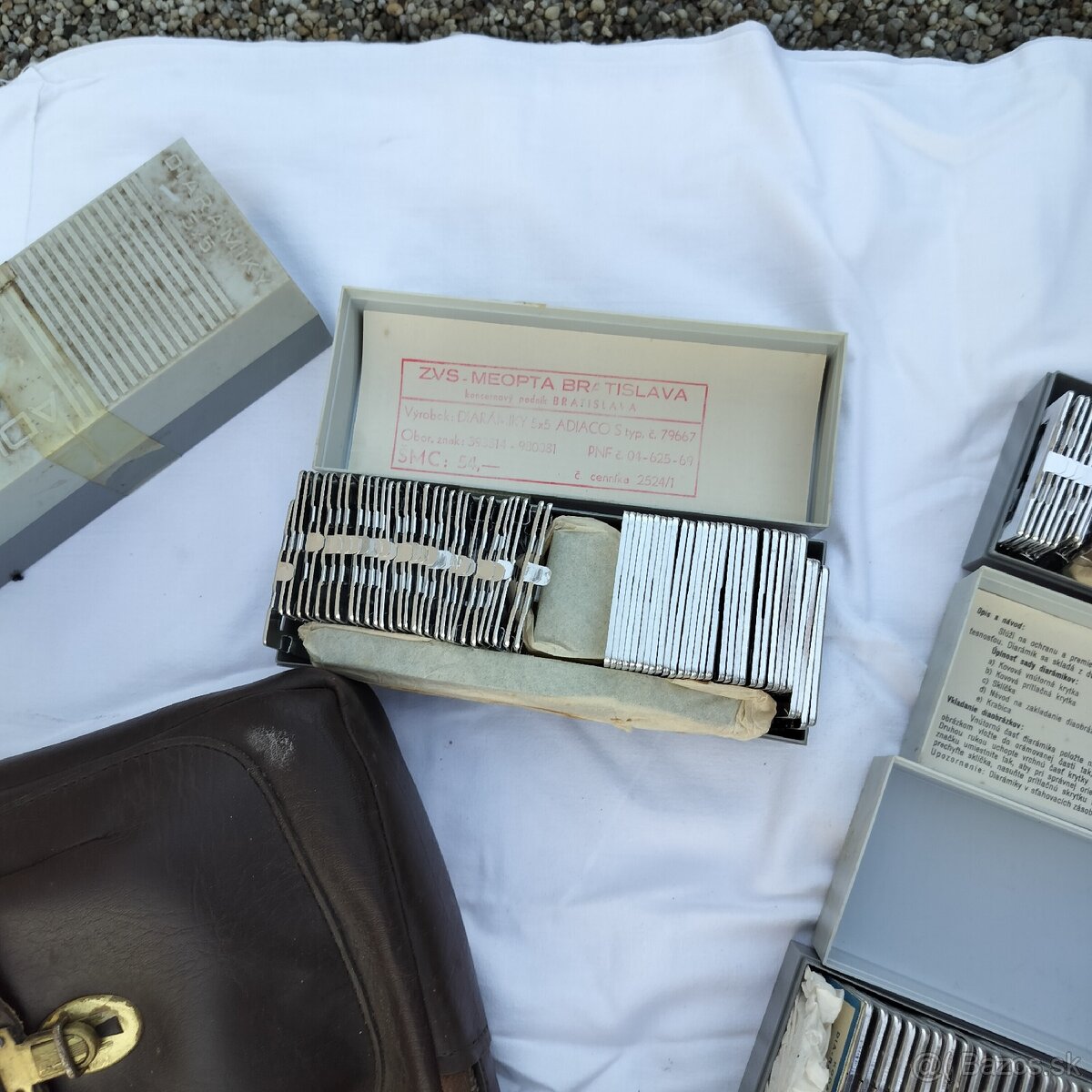 Practica LTL3,Vilia - Auto,Flexaret standart,Revue CX 30, - 15