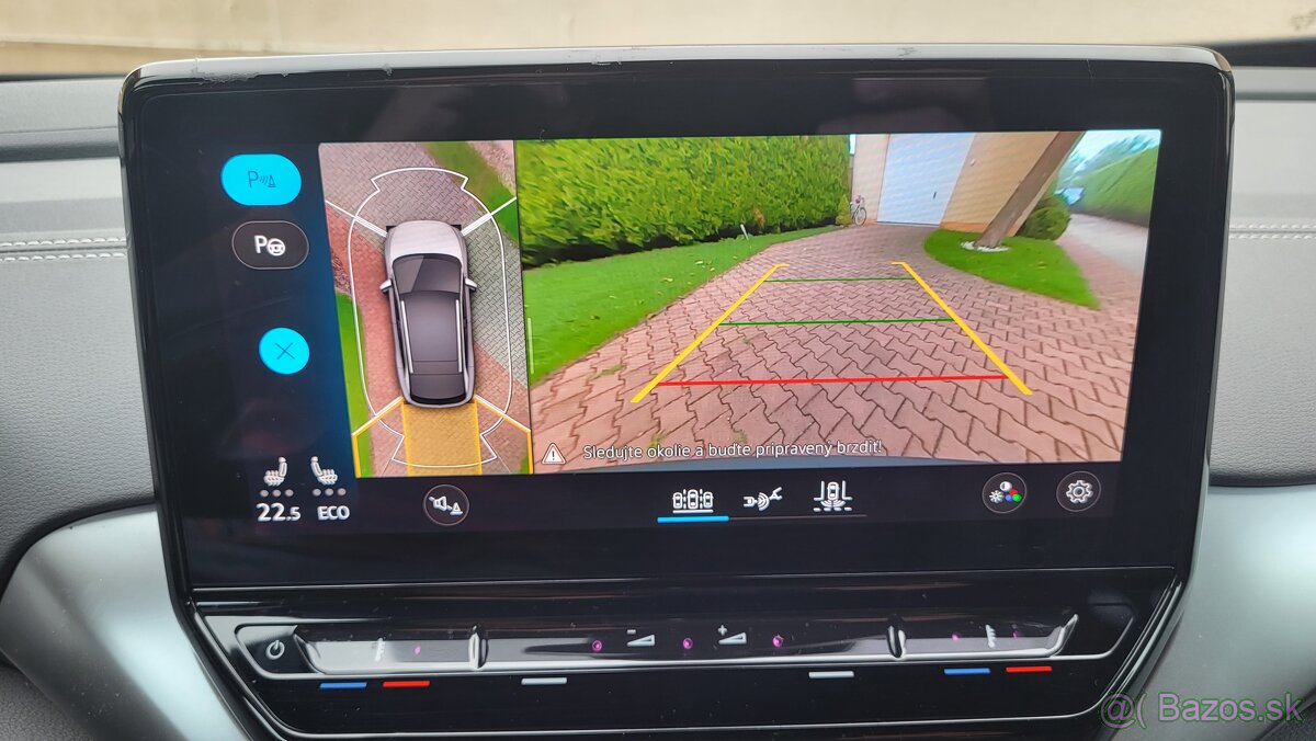 VOLKSWAGEN ID4 PRO ODPOČET DPH - 15