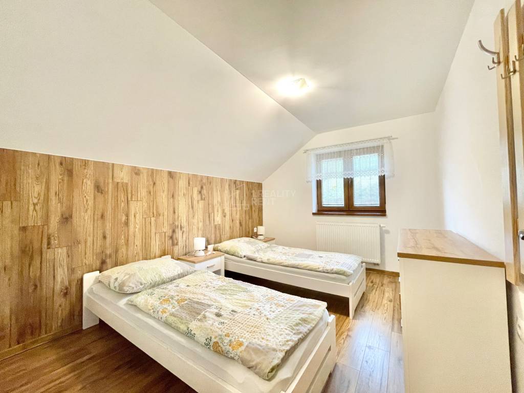 Na predaj rodinný dom v Terchovej (MO) - 15