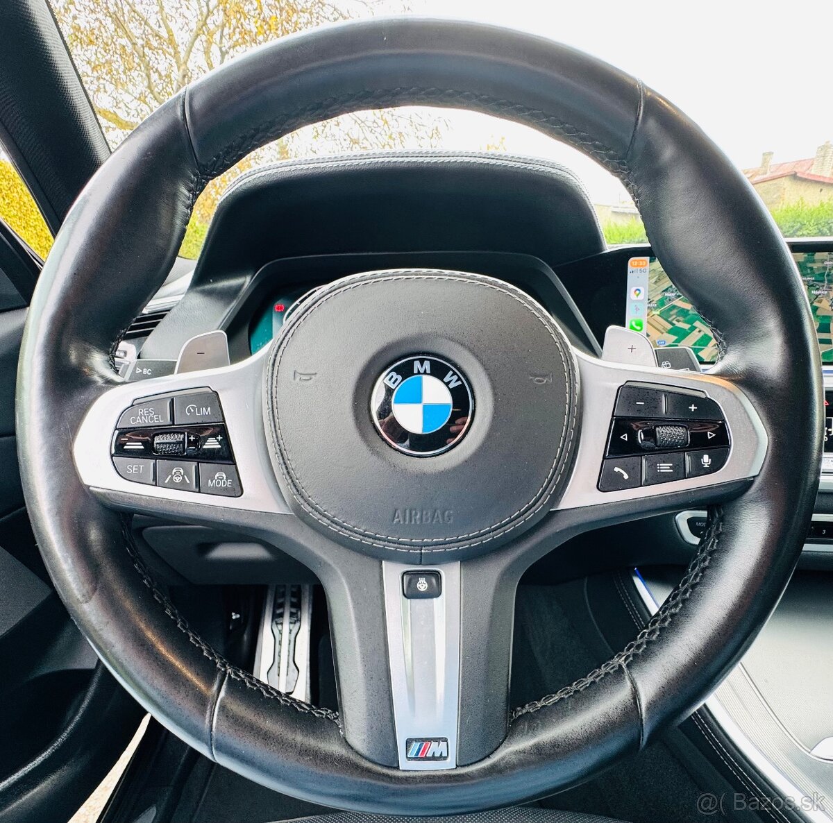 BMW X5 30d xDrive M-PAKET G05,210KW,LED,NAVI,DVD - 15