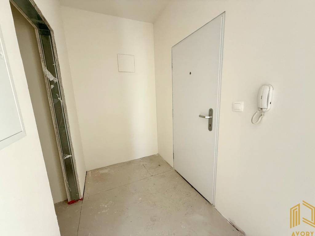 NOVÝ 2 - IZB. PODKROVNÝ BYT (57m2), SENICA, SADOVÁ Ul. - 15